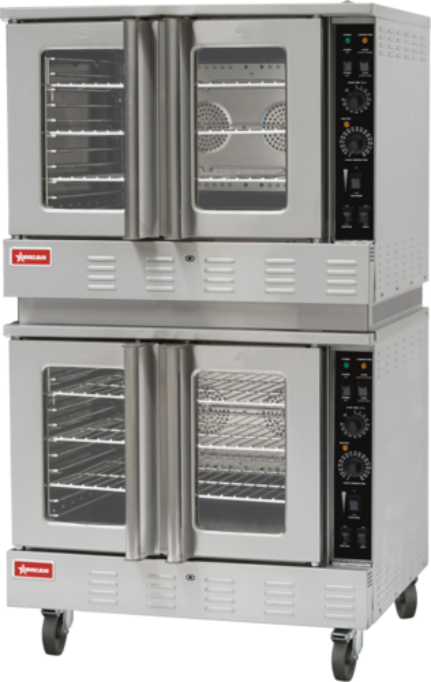 Omcan USA 48060 Convection Ovens - USA 48060