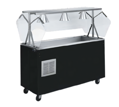 Vollrath R3873660A 2-Series Affordable Portable Serving Counters - R3873660A