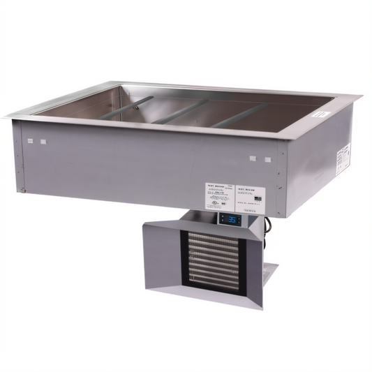 Alto-Shaam  EcoSmart Steam Tables & Food Wells - 400-CW