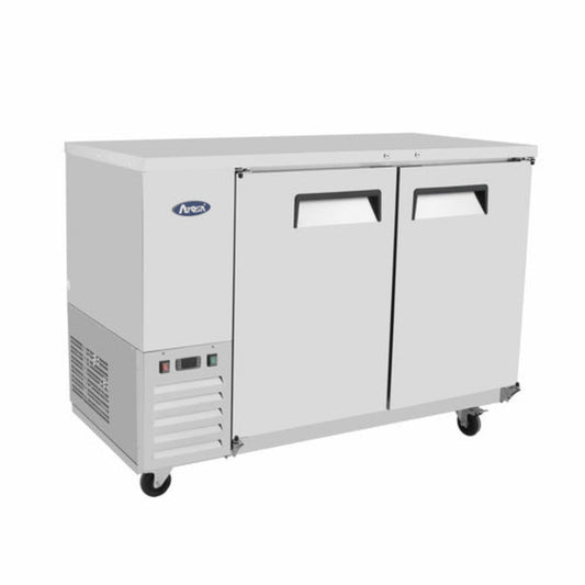 Atosa USA, Inc. MBB48GR Atosa Back Bar Coolers