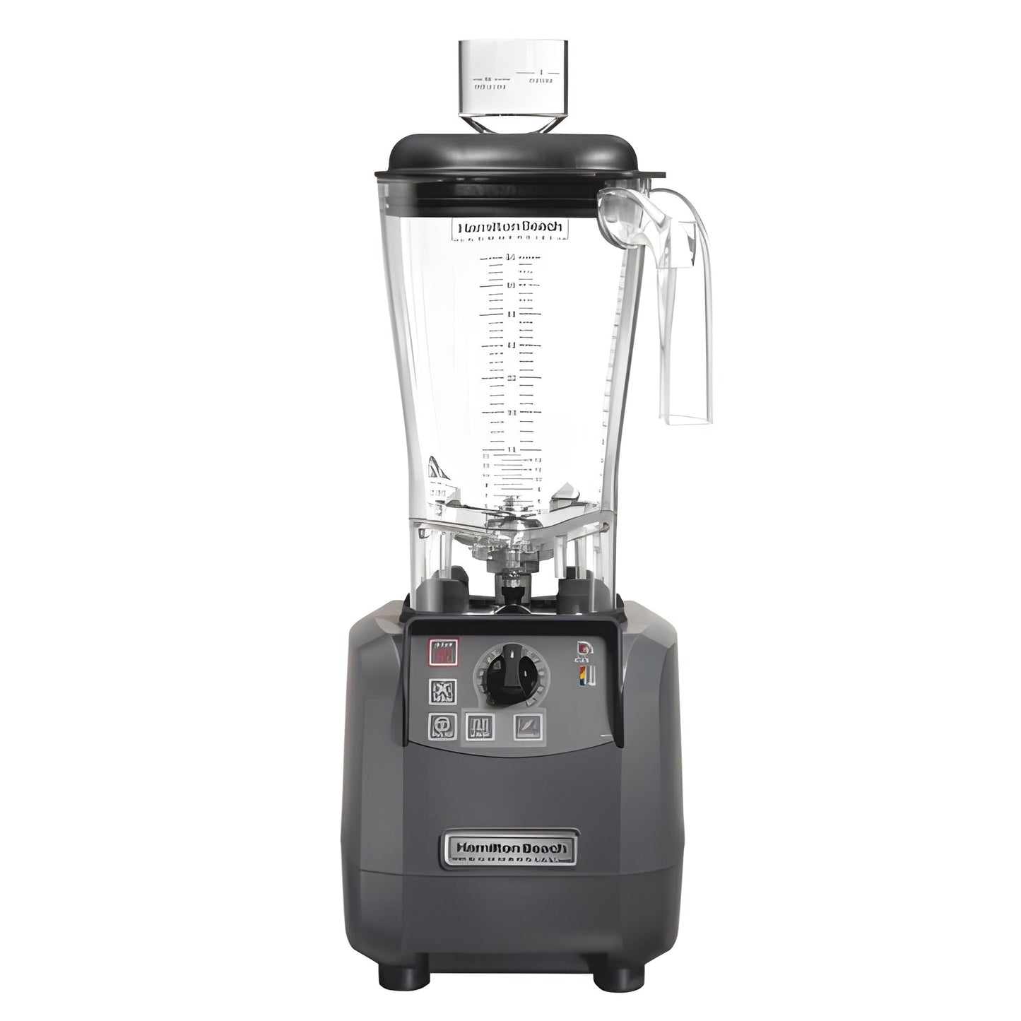 Hamilton Beach Heavy-Duty Blenders - HBF600R