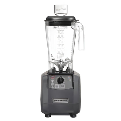 Hamilton Beach Heavy-Duty Blenders - HBF600R