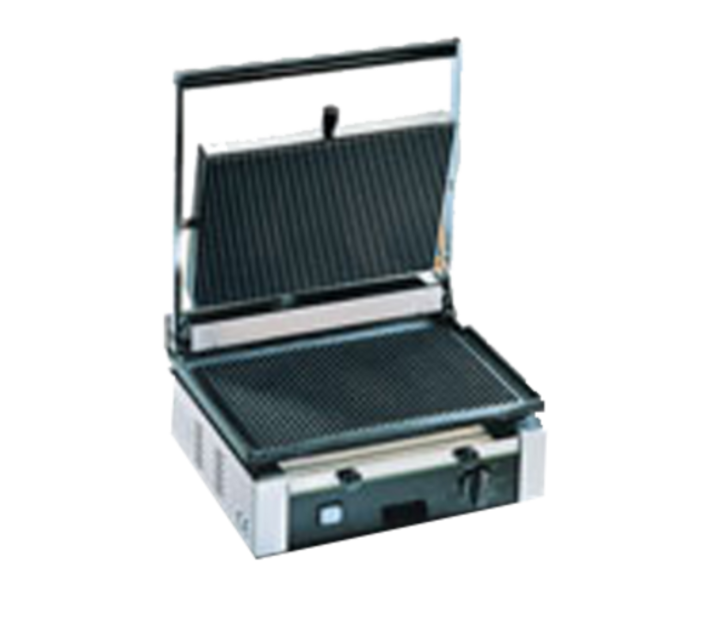 Eurodib USA  Eurodib Sandwich & Panini Cooking Equipment - CORT-R-110