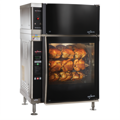 Alto-Shaam  Rotisserie Ovens - AR-7EVH