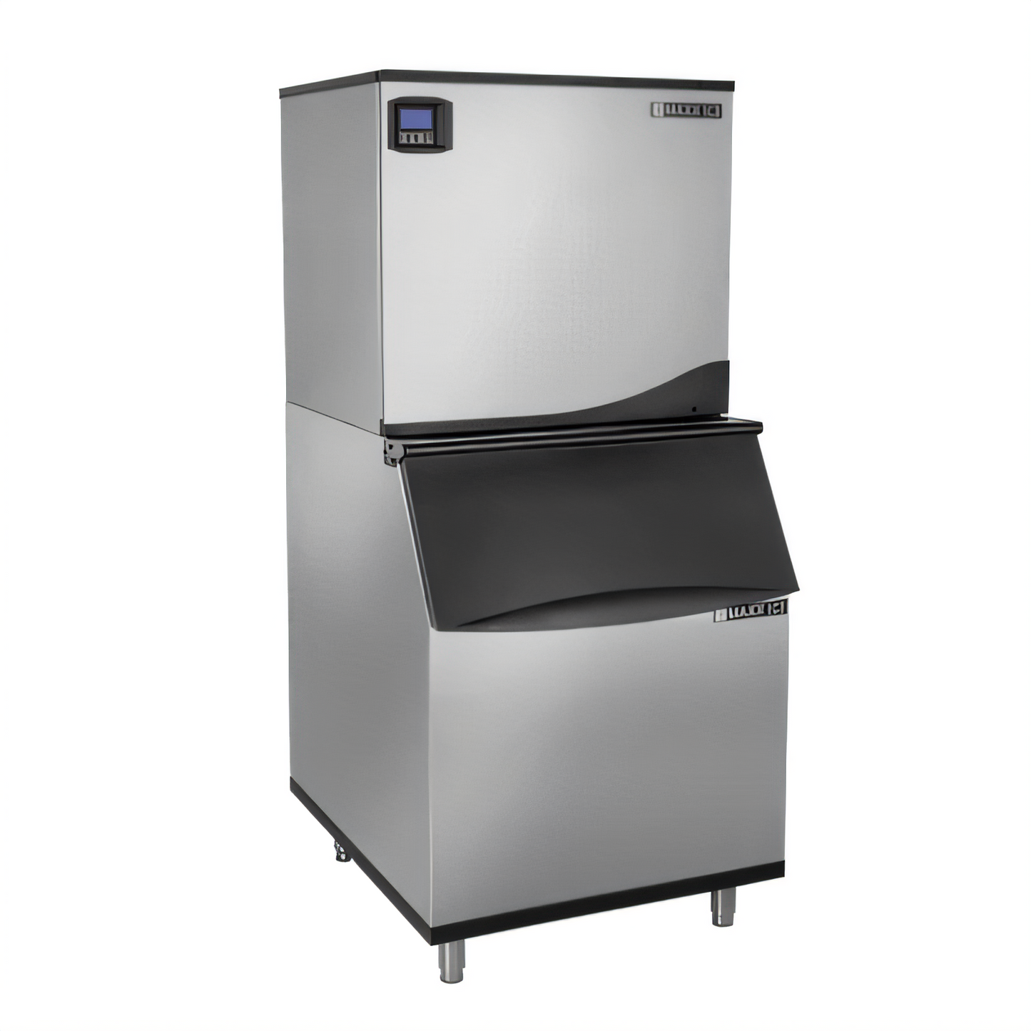 Maxximum  Maxx Ice Ice Machines - MIM500NH-B580