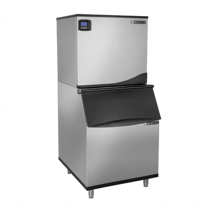 Maxximum  Maxx Ice Ice Machines - MIM500NH-B580