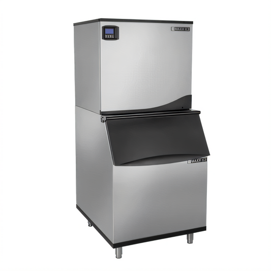 Maxximum  Maxx Ice Ice Machines - MIM500NH-B580