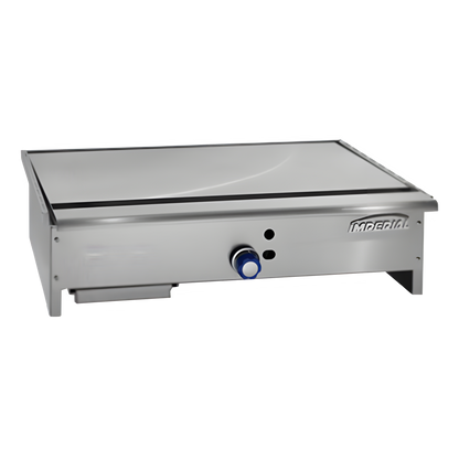 Imperial (Middleby) Teppanyaki Griddles - ITY-60