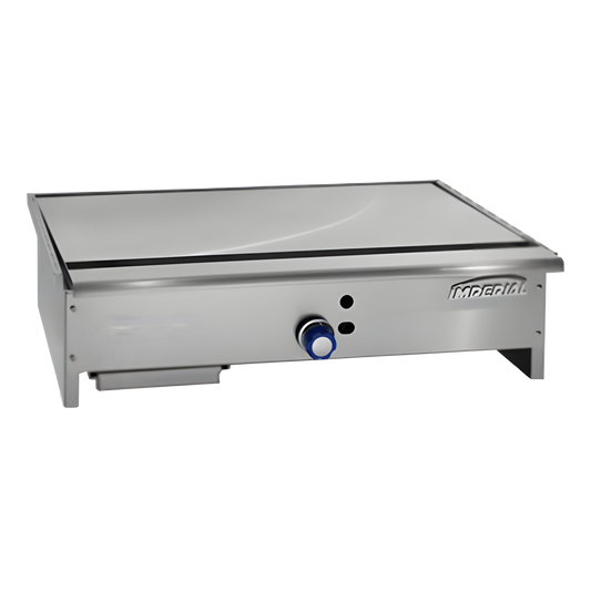Imperial (Middleby) Teppanyaki Griddles - ITY-60
