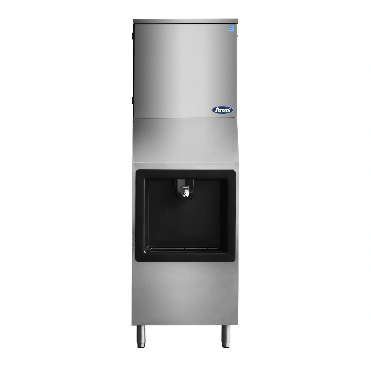 Atosa USA, Inc.  Atosa Ice & Water Dispensers - HD350-AP-161