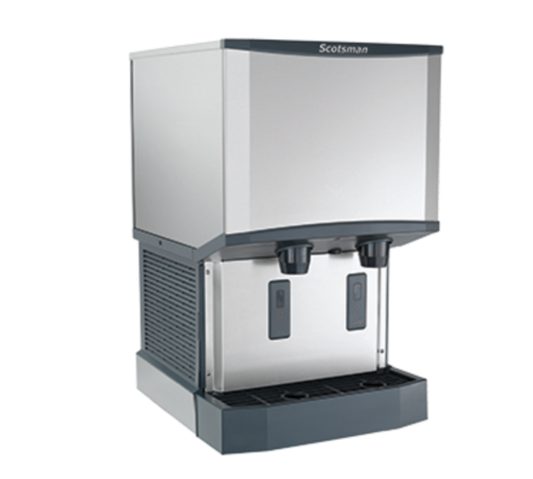 Scotsman HID525W-1 Meridian™ Ice & Water Dispensers - HID525W-1
