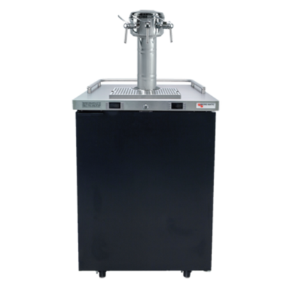 Micro Matic USA  Pro-Line Draft Beer & Wine Dispensers - MDD23W-E-E
