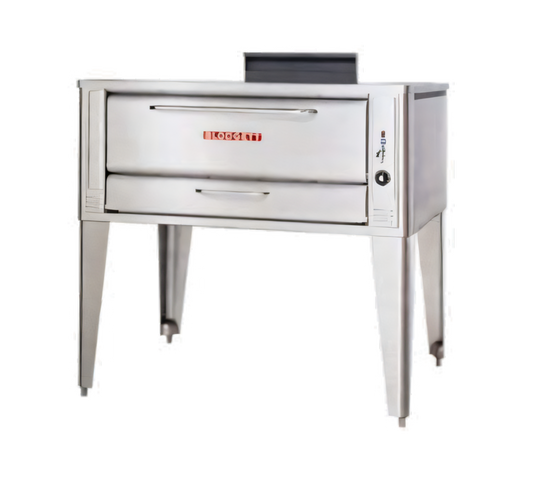 Blodgett (Middleby)  Pizza Ovens - 1048 BASE