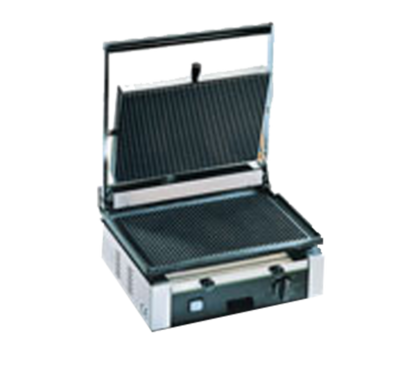 Eurodib USA  Eurodib Sandwich & Panini Cooking Equipment - CORT-R-110
