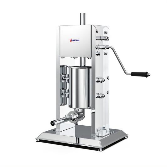 Omcan USA Sausage Stuffers - 47538