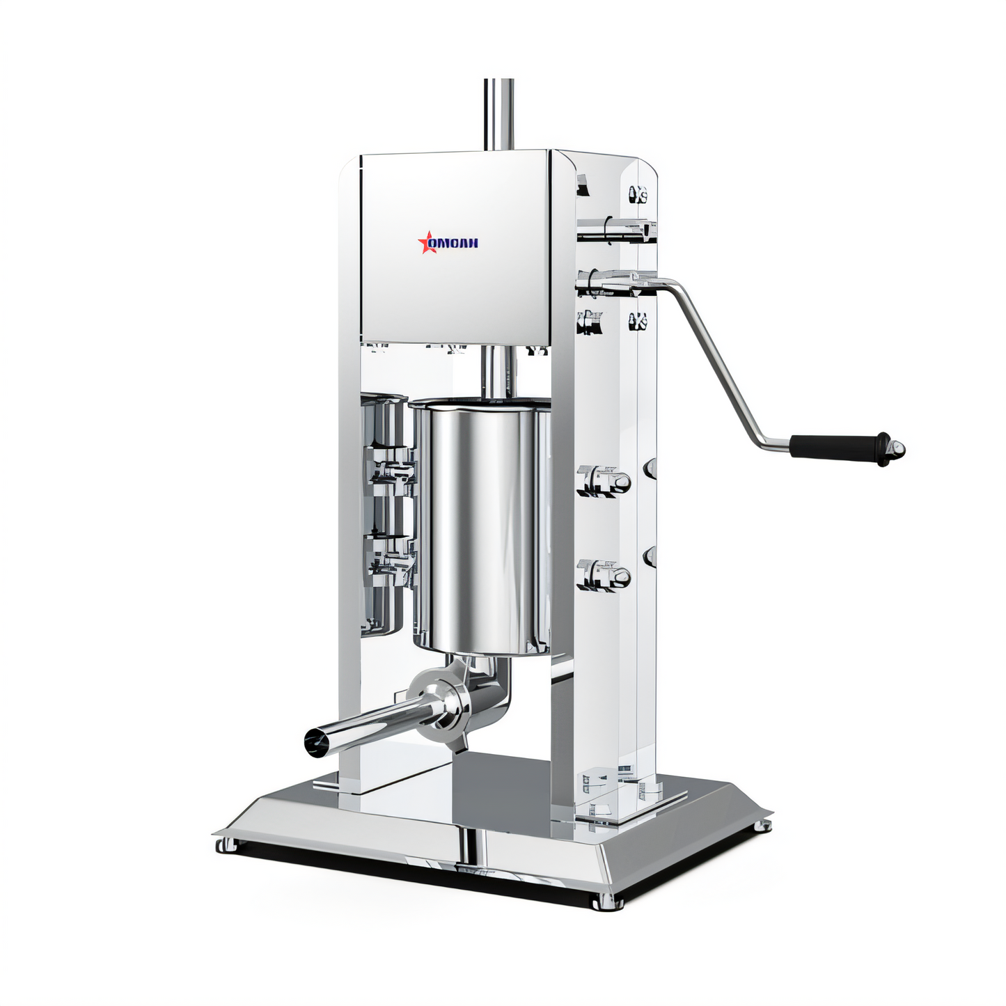 Omcan USA Sausage Stuffers - 47538