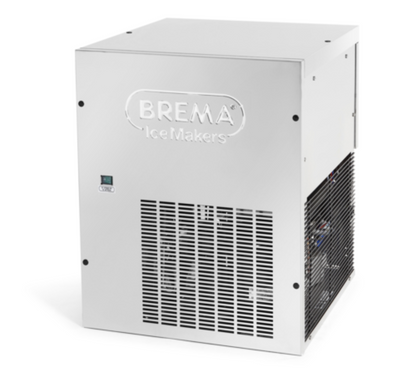 Eurodib USA HC Brema Ice & Water Dispensers - TM250A