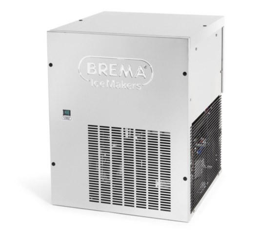 Eurodib USA HC Brema Ice & Water Dispensers - TM250A