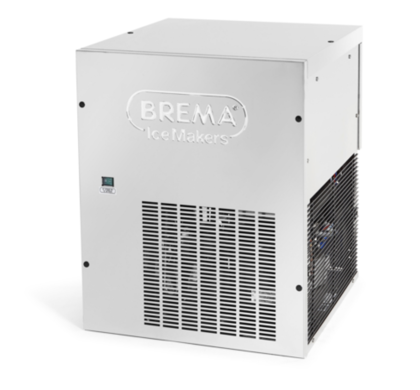 Eurodib USA HC Brema Ice & Water Dispensers - TM250A