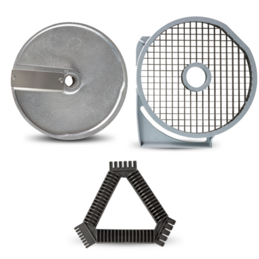 Eurodib USA Dito Sama Food Processors - 653871