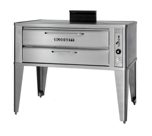 Blodgett (Middleby) 961 SINGLE Deck Ovens - 961 SINGLE