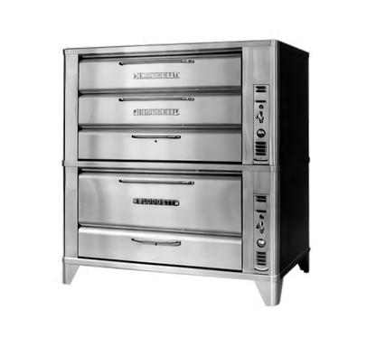Blodgett (Middleby) 981-961 Deck Ovens - 981-961