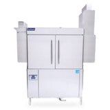 Jackson WWS RACKSTAR 44CE ENERGY RECOVERY RackStar Conveyor Dishwashers