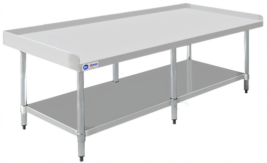 Omcan USA Equipment Stands & Utility Carts - 47994