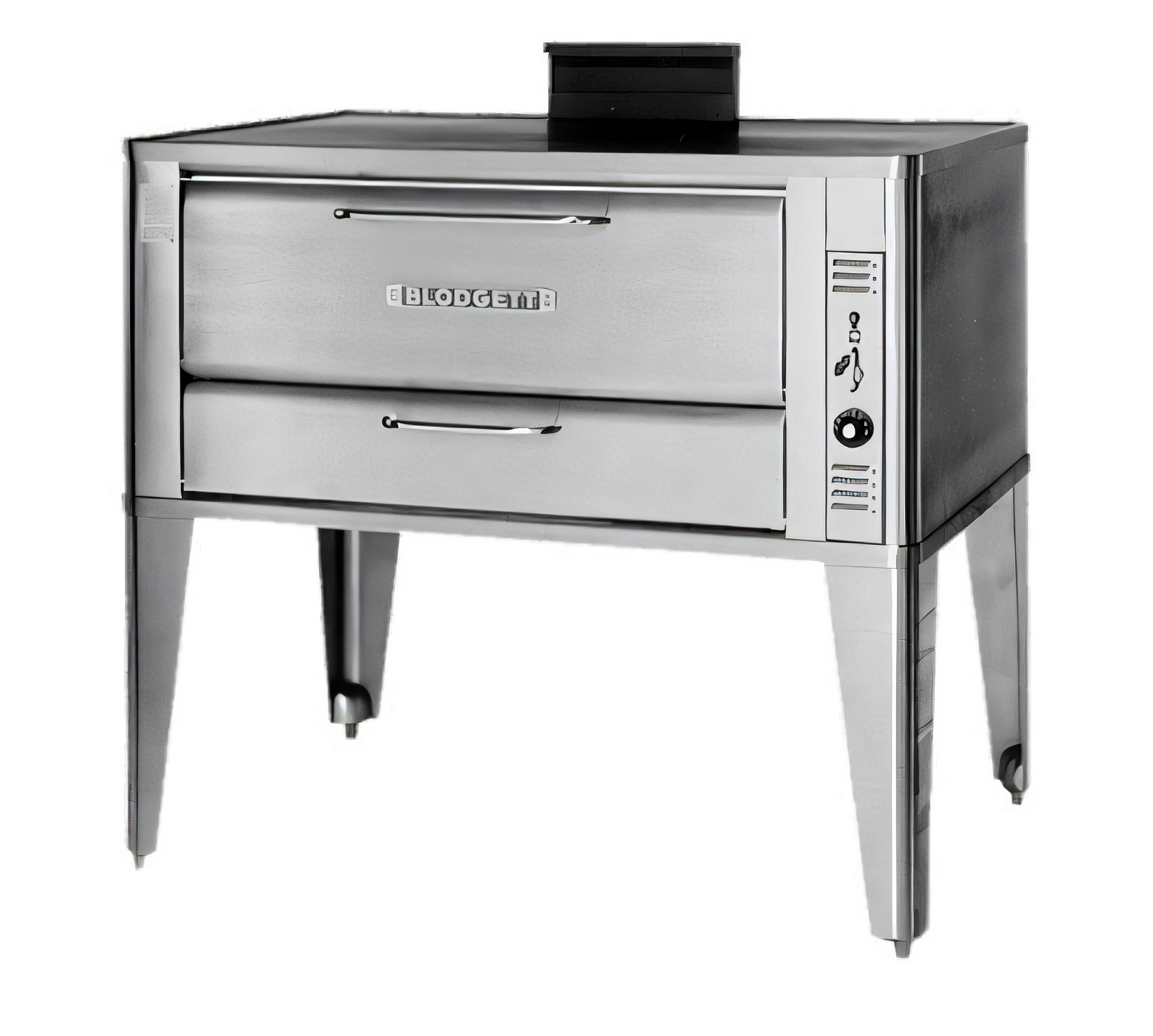 Blodgett (Middleby) 901 DOUBLE Deck Ovens - 901 DOUBLE