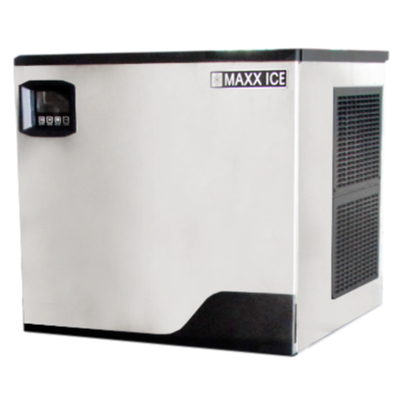 Maxximum MIM370N Maxx Ice Ice Machines