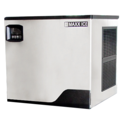 Maxximum MIM370N Maxx Ice Ice Machines