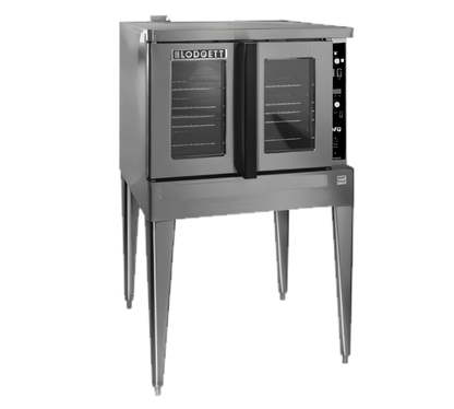 Blodgett (Middleby) DFG-100-ES SGL Premium Series Convection Ovens - DFG-100-ES SGL