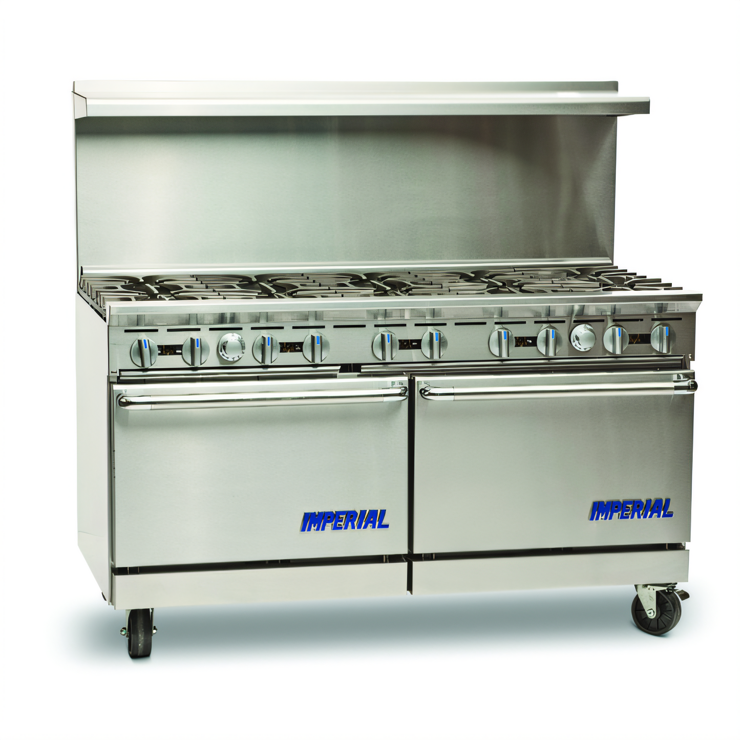 Imperial (Middleby)  Pro Series Gas Ranges - IR-10-C-XB