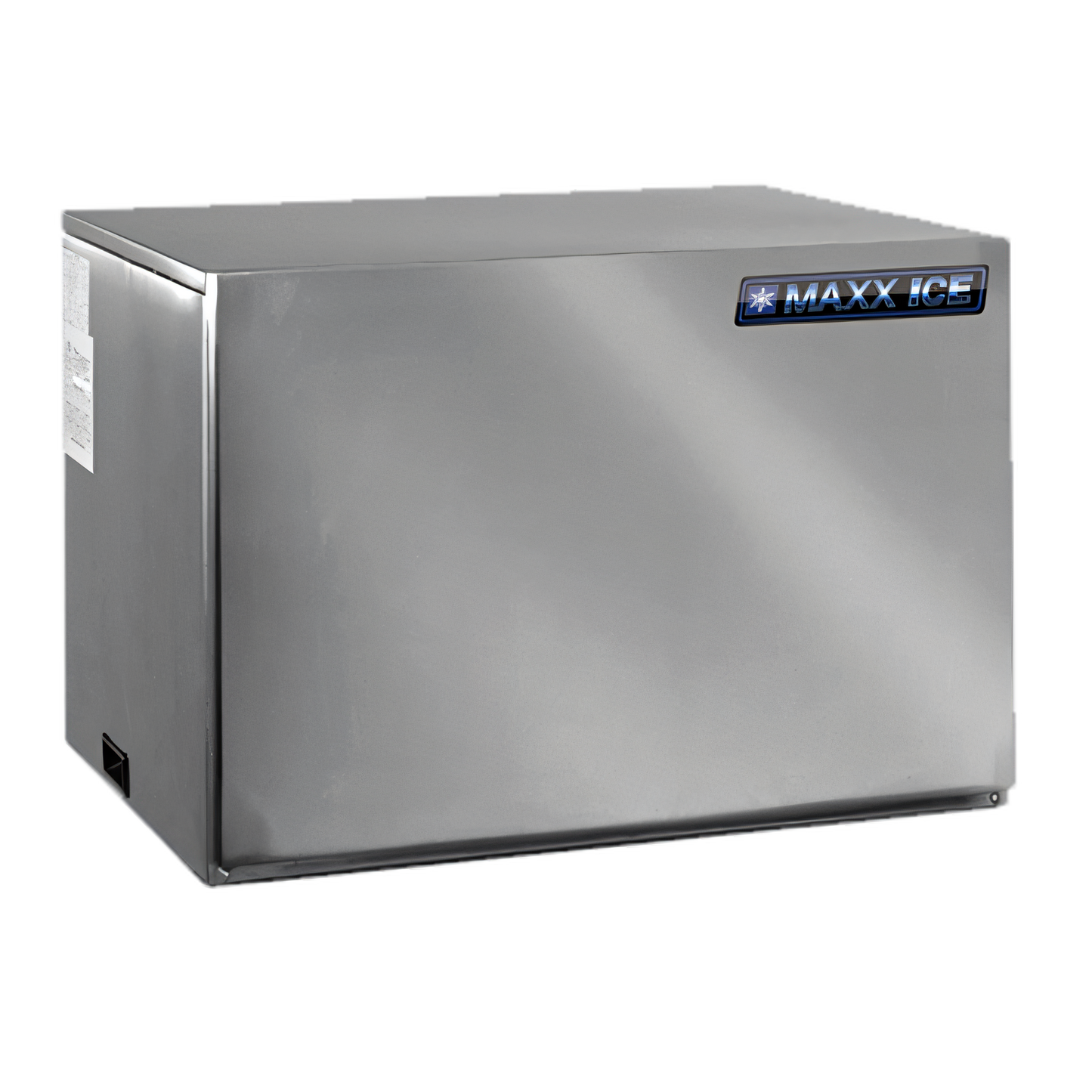 Maxximum Maxx Ice Ice Machines - MIM1000