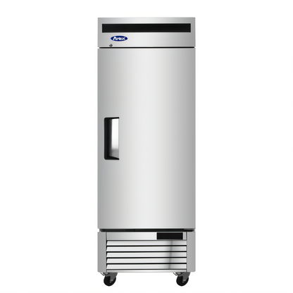 Atosa USA, Inc. Atosa Reach-In & Freezers - MBF8531GR