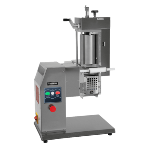 Omcan USA 46296 Dough Mixer Accessories - USA 46296