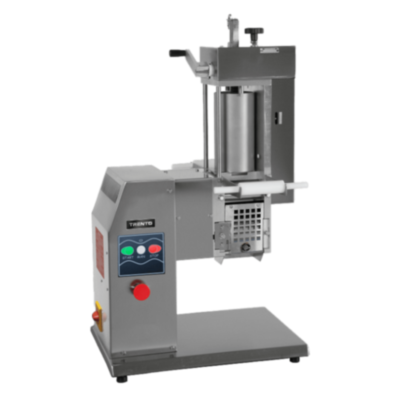 Omcan USA 46296 Dough Mixer Accessories - USA 46296