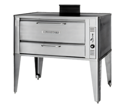 Blodgett (Middleby) DOUBLE Deck Ovens - 901