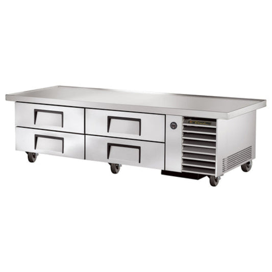 True Mfg. - General Foodservice  Undercounter & Worktop Refrigeration - TRCB-72-HC~SPEC3
