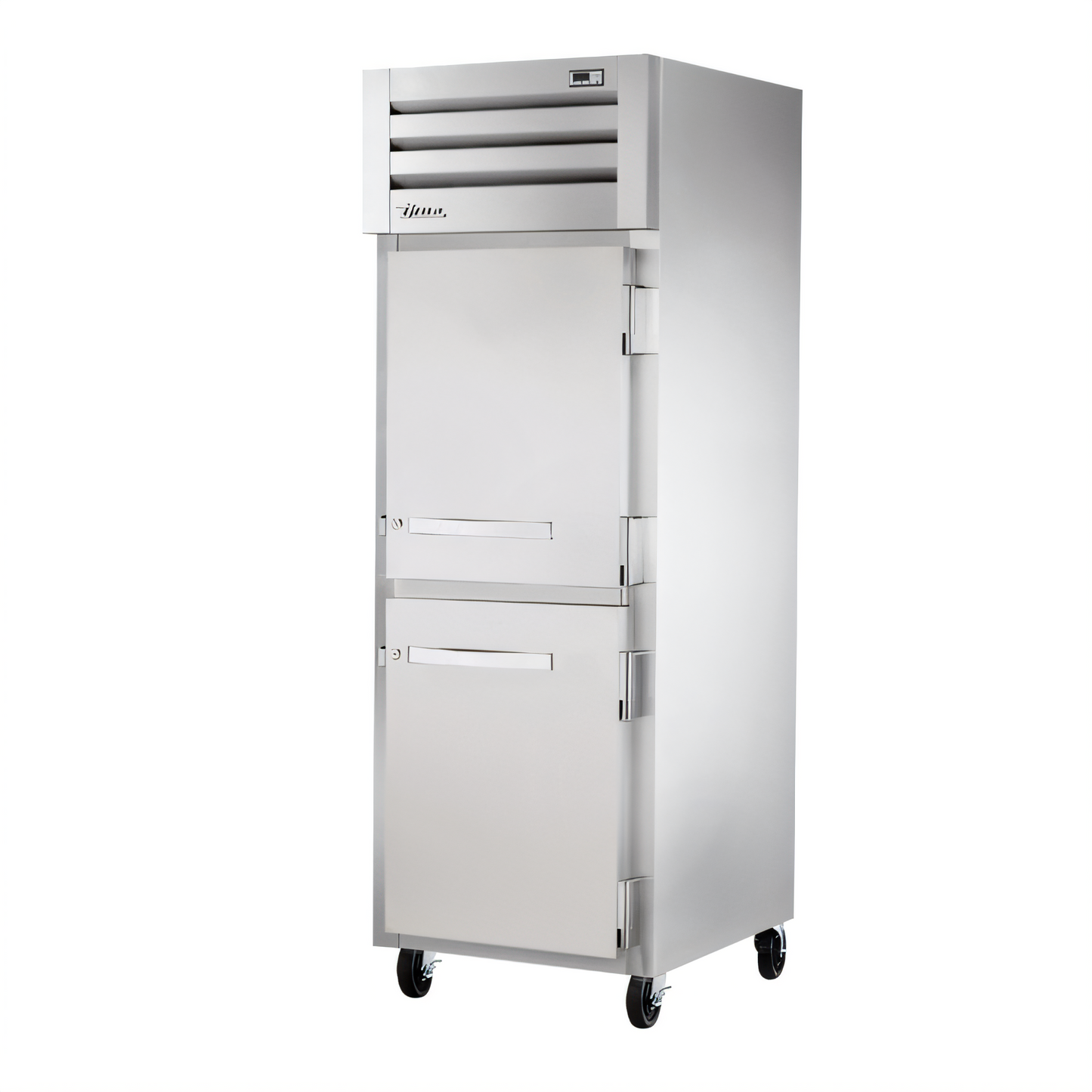 True Mfg. - General Foodservice STG1H-2HS SPEC SERIES Heated Cabinets & Holding Shelves - STG1H-2HS
