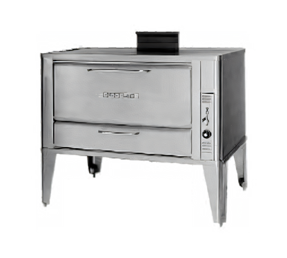 Blodgett (Middleby) 966 DOUBLE Deck Ovens - 966 DOUBLE