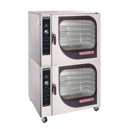 Blodgett (Middleby) CNVX-14G/BCX-14G Blodgett Combi Convection Ovens - CNVX-14G/BCX-14G