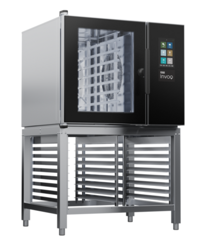 Blodgett (Middleby)  Blodgett Combi Combi Ovens - INVOQ 61BLG