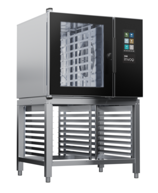 Blodgett (Middleby)  Blodgett Combi Combi Ovens - INVOQ 61BLG