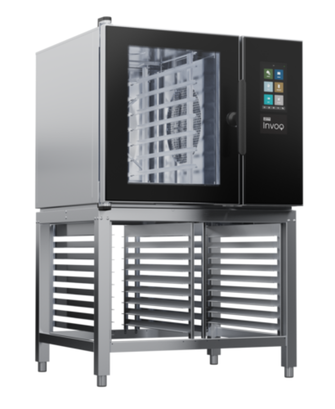 Blodgett (Middleby)  Blodgett Combi Combi Ovens - INVOQ 61BLG