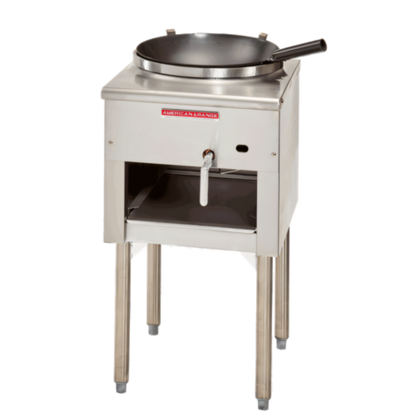 American Range Culinary Series Wok Ranges -  ARWR-J16