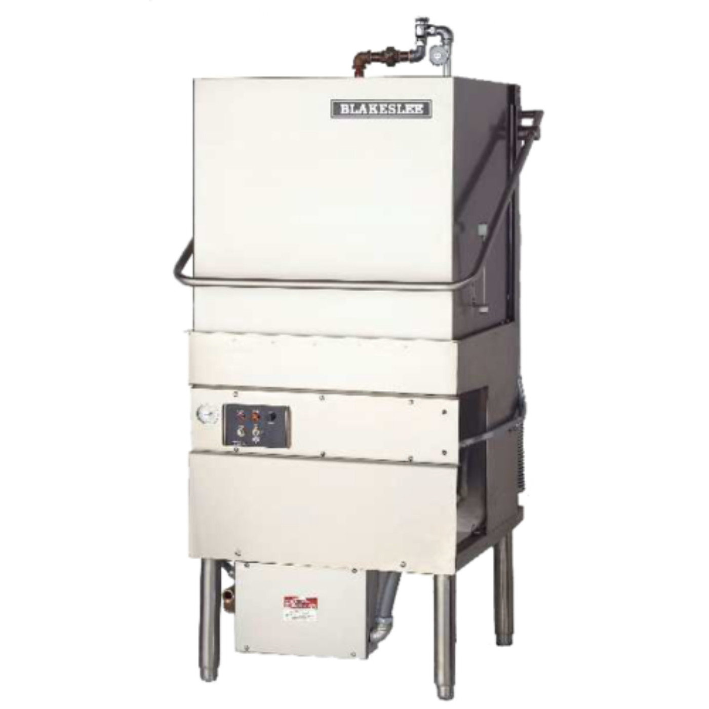 Blakeslee Dishwashers - D-8