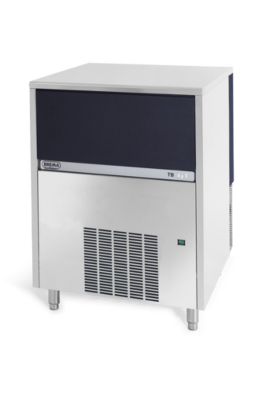 Eurodib USA  Brema Ice Machines - GB903AHC