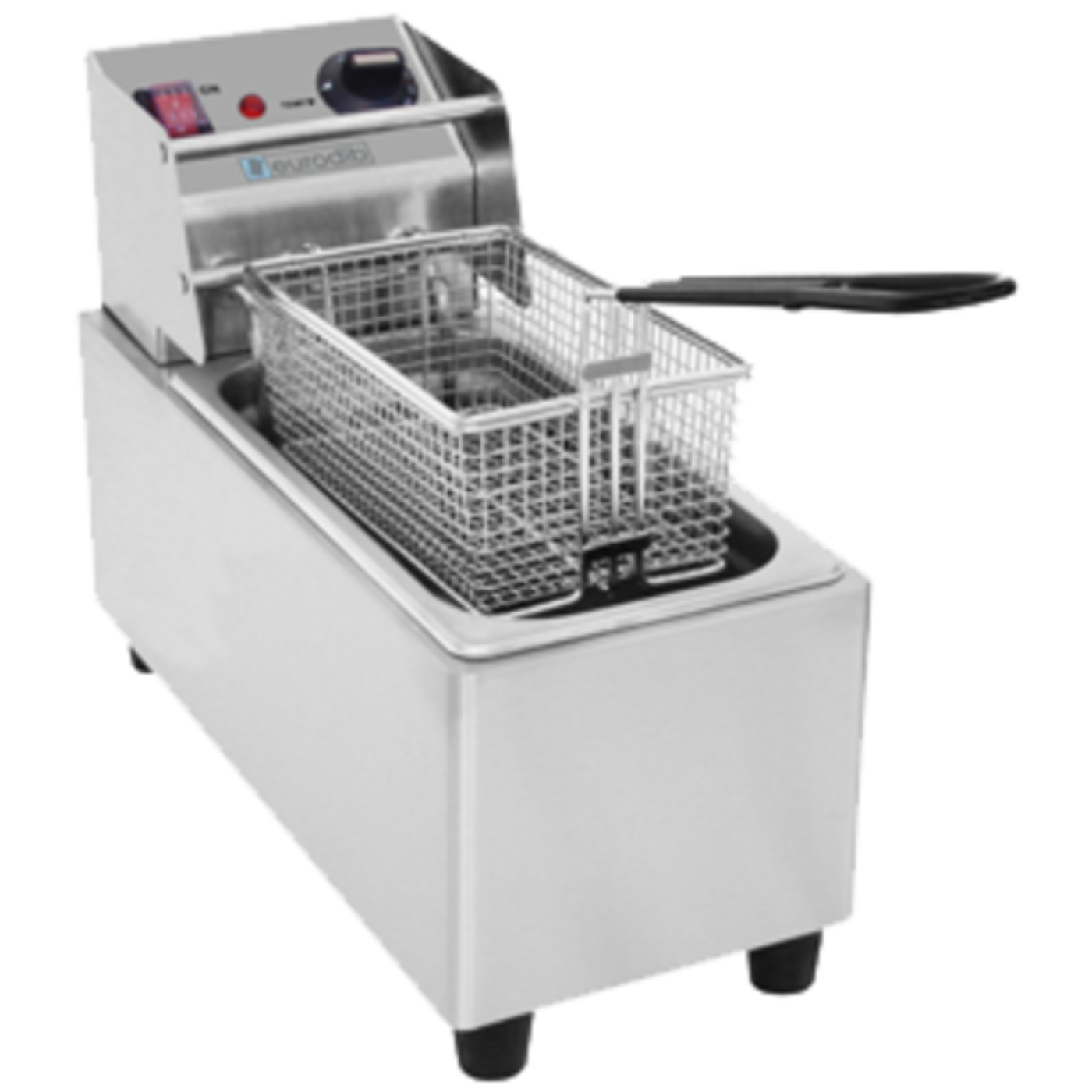 Eurodib USA  Eurodib Electric Fryers  - SFE01860D-240