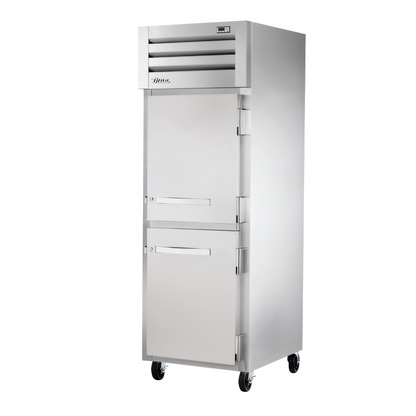 True Mfg. - General Foodservice STG1HRI89-1S SPEC SERIES Heated Cabinets & Holding Shelves - STG1HRI89-1S